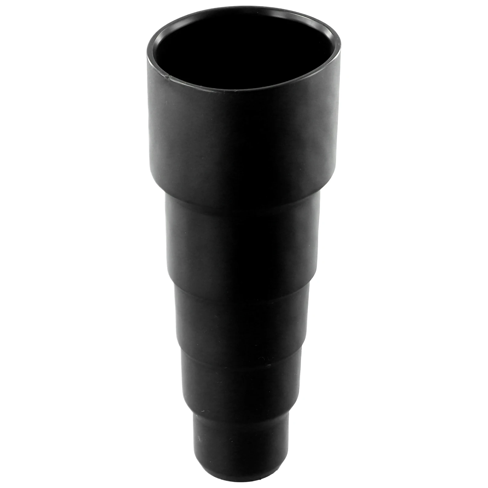 

Universal Vacuum Cleaner Tube Sweeping Tube Adapter Converter 50/42/34/30/23mm Universal Power Tool Adaptor 32-38mm Replacement