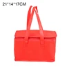 Red small
