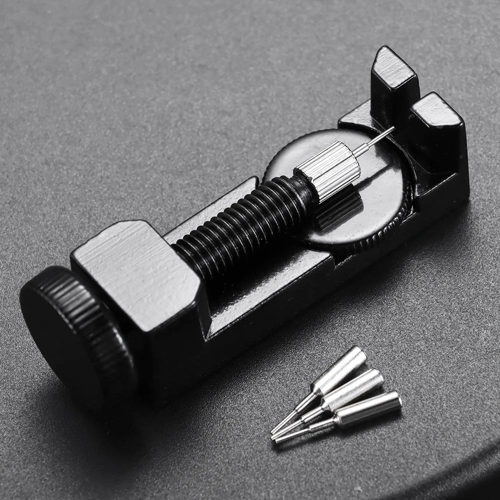 Watch Strap Adjustment and Repair Tool Kit