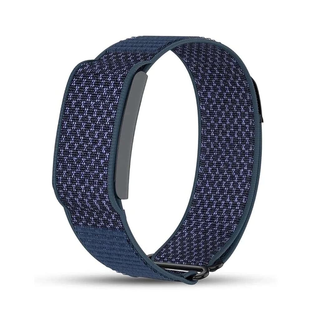 Breathable Nylon Loop Strap for Smartwatches – Sport Wristband Replacement Bracelet