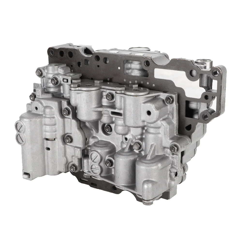 Automatic Gearbox Valve Body AF40/TF80SC for PEUGEOT 407 ALFA ROMEO
