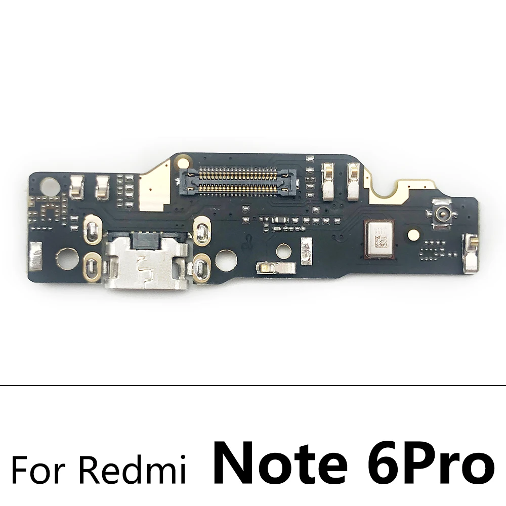 Connecteur De Charge Universel Pour Xiaomi Redmi Note – Neuf, Compatible Avec Les Modèles 2 à 8
