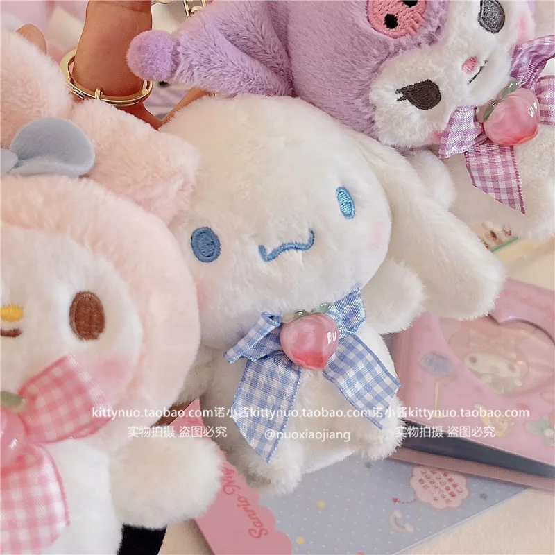 Рисунок 3 - Kawaii Sanrio Mymelody Kuromi Cinnamoroll