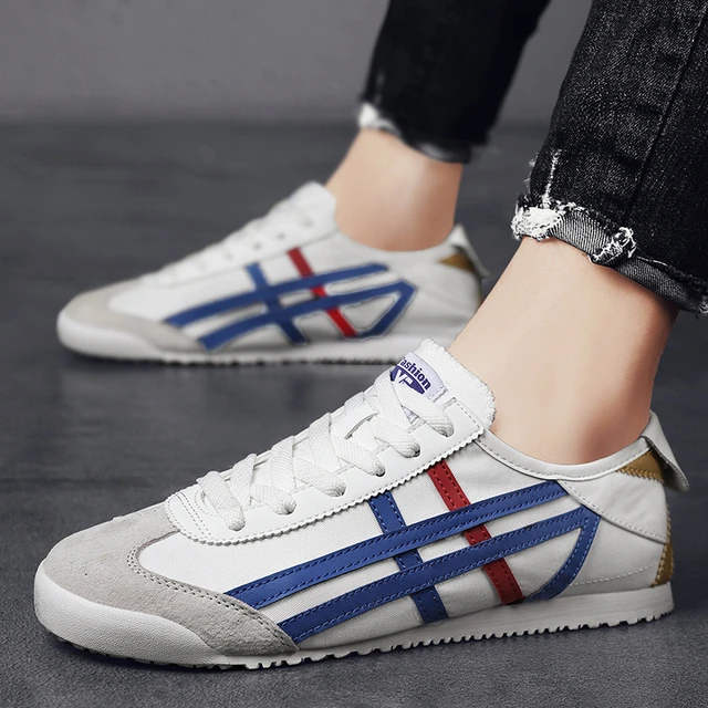 Mens canvas shoes sale Clearance