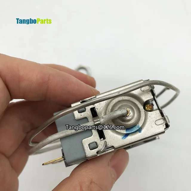 Thermostat For Fridge True Refrigeration 985434 Temp Control Kit