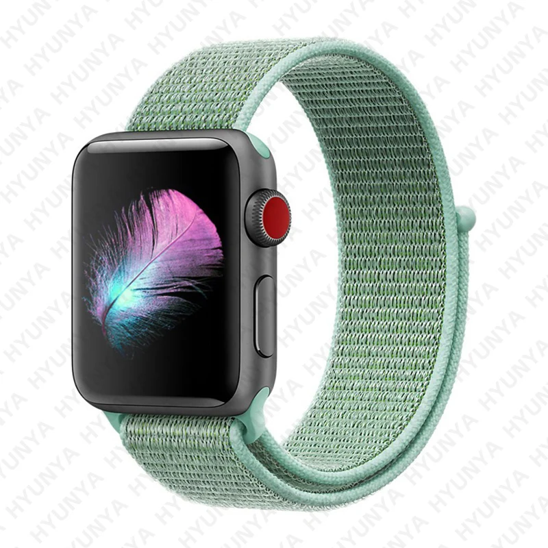 Marine Green