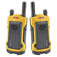 Walkie Talkies For Kids 2 Pcs Walkie Talkies For Kids Two Way Radio 200meters Range Handheld Walkie Talkies As Best Birthday 1