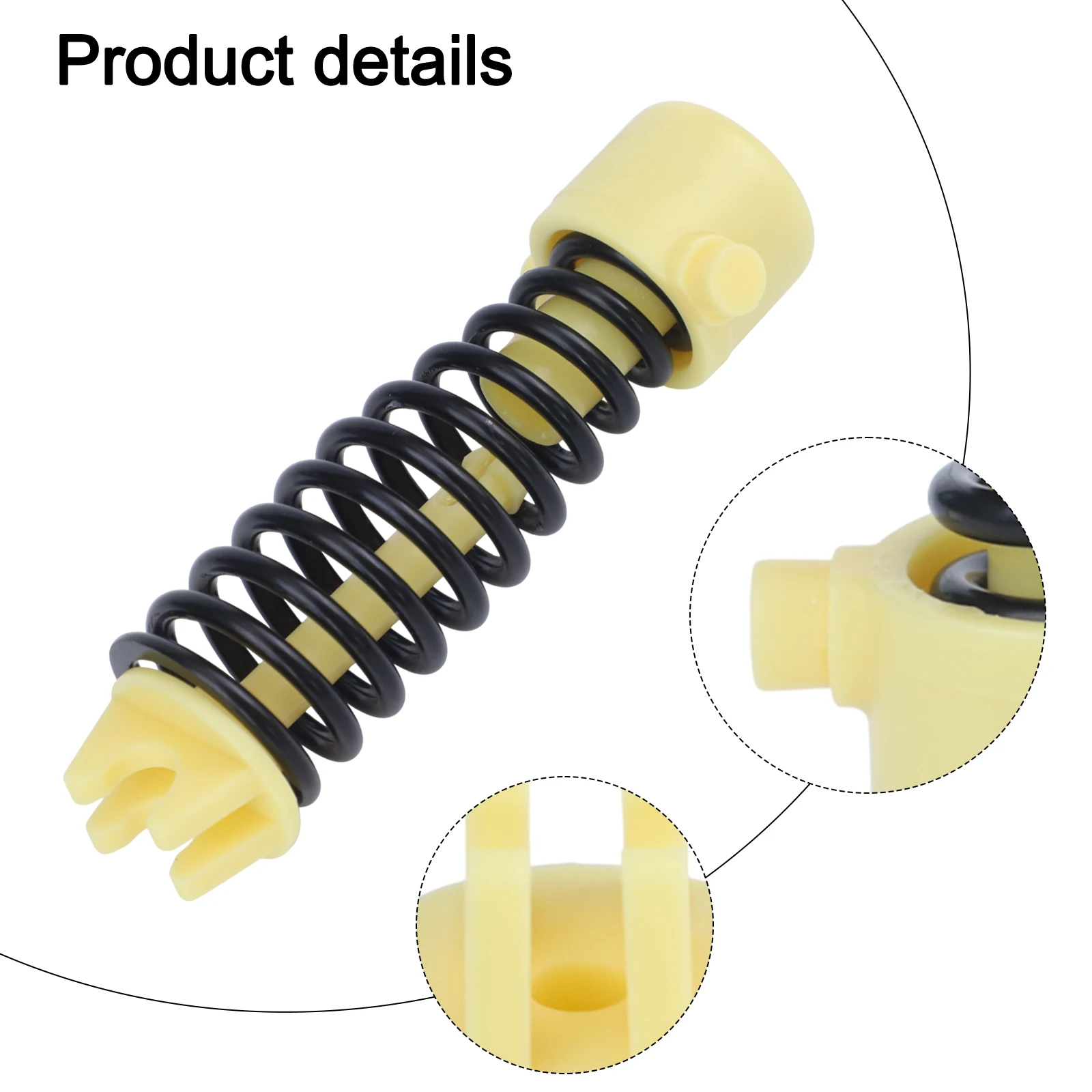 Hytrol S-05990-B136C | 1.7