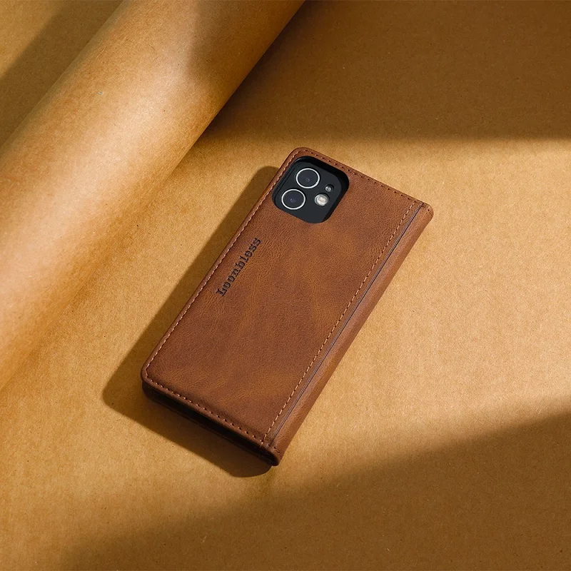 Elegant Book Skin Case - Premium Protective Cover Housing