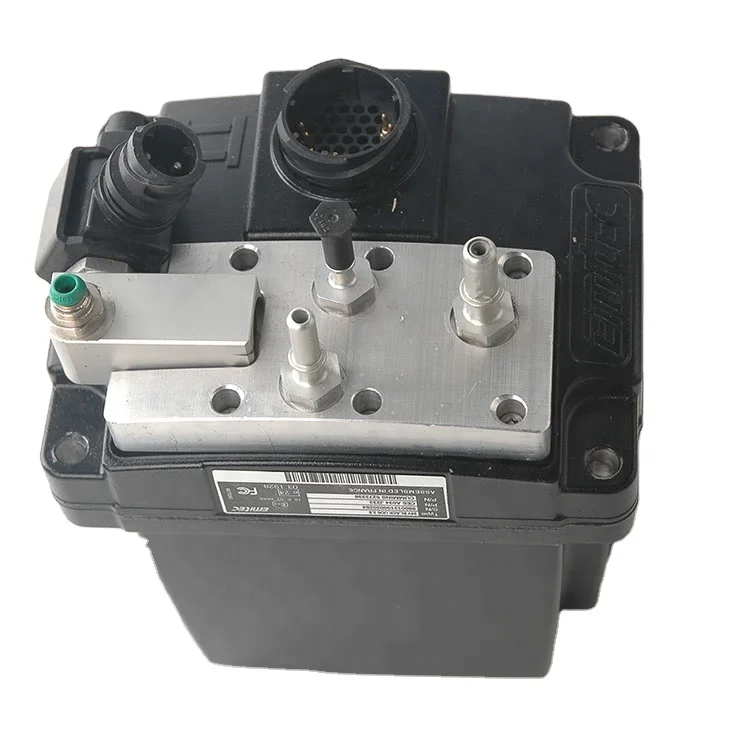 

5273338 ISM11 QSM11 M11 Ureum Doseerder Pomp