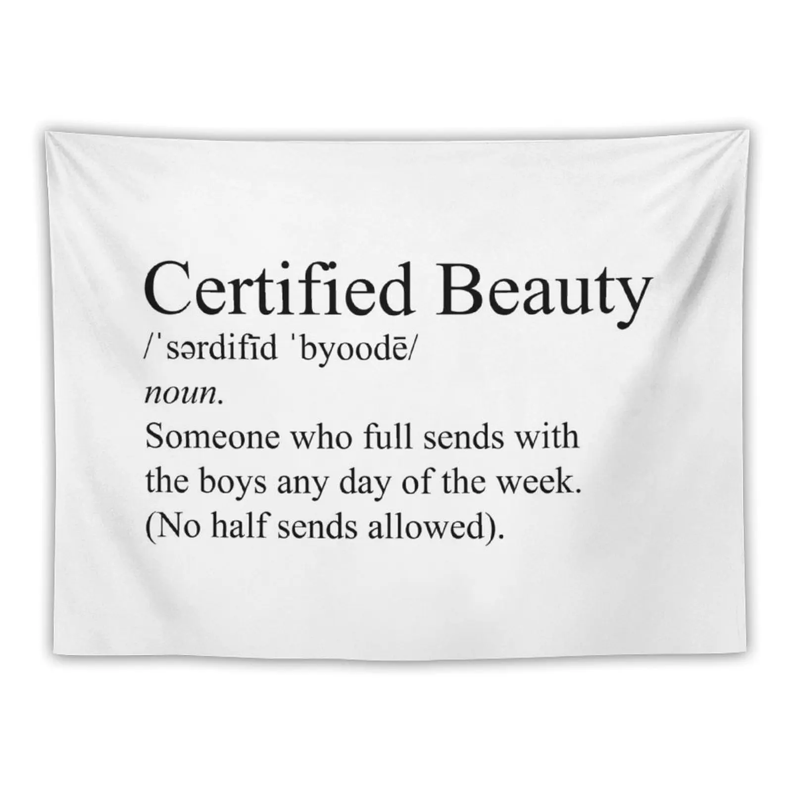 

Certified Beauty Tapestry Home And Comfort Decor Home Decorators Tapestry