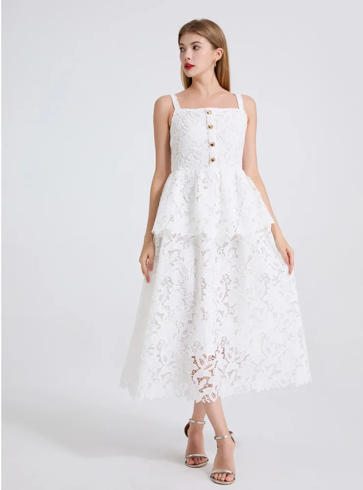 Vestidos Blancos Modas De Vestidos De SeÃ±ora Vestido Largo Blanco