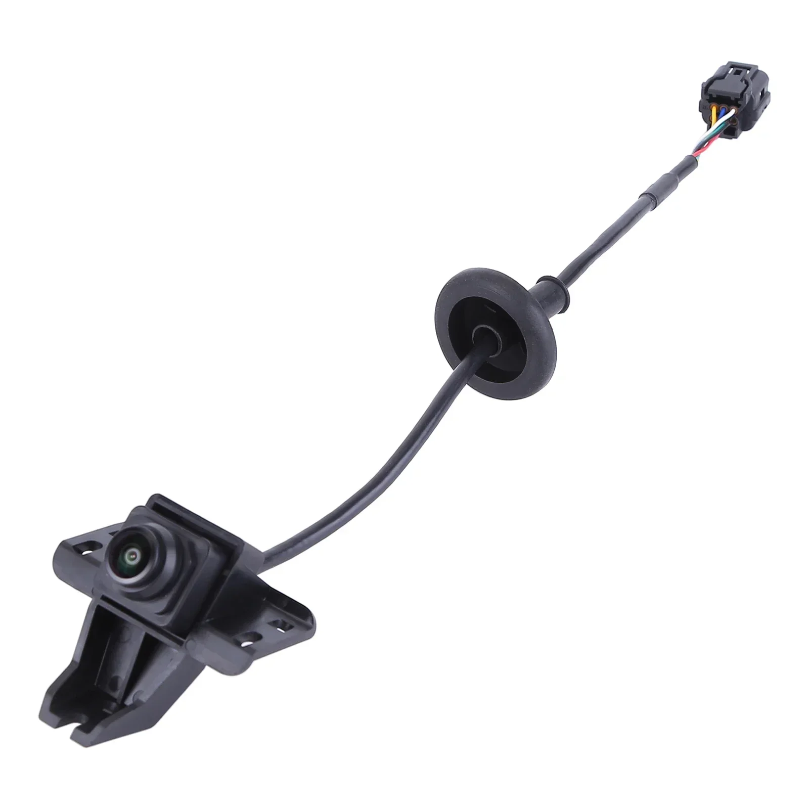 Waterproof Plastic Reversing Camera for Hyundai Elantra