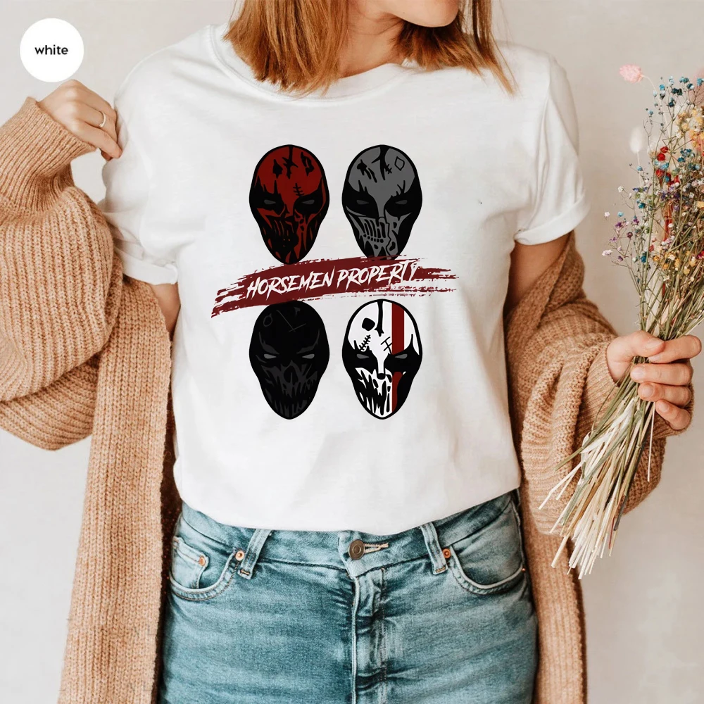 Property of Kai Mori Devil's Night T-shirt Series By Penelope Douglas Bookish Merch Will Grayson Four Horsemen Tee Bookish Gift 2
