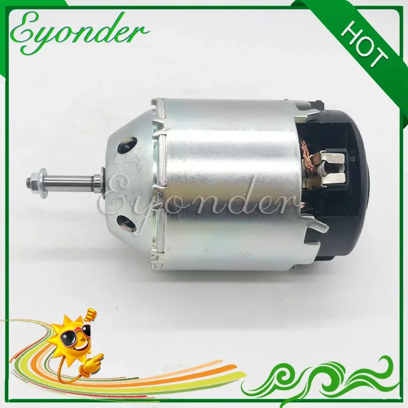LHD Left Hand Drive A/C AC Air Conditioner Conditioning Blower Fan Motor for NISSAN X-TRAIL XTRAIL T31 2.0 Sunny B14 qashqai j10 air conditioning fan