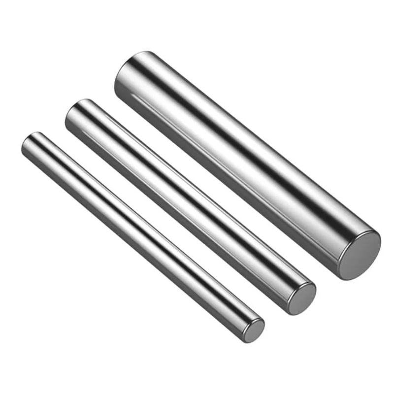 Tungsten Carbide Round Rods 1mm 2mm 3mm 4mm 5mm 6mm 7mm 8mm 10mm 12m 14mm 16mm 18mm 20mm 22mm 25mm