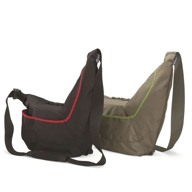 New Lowepro Passport Sling Ii Photo 