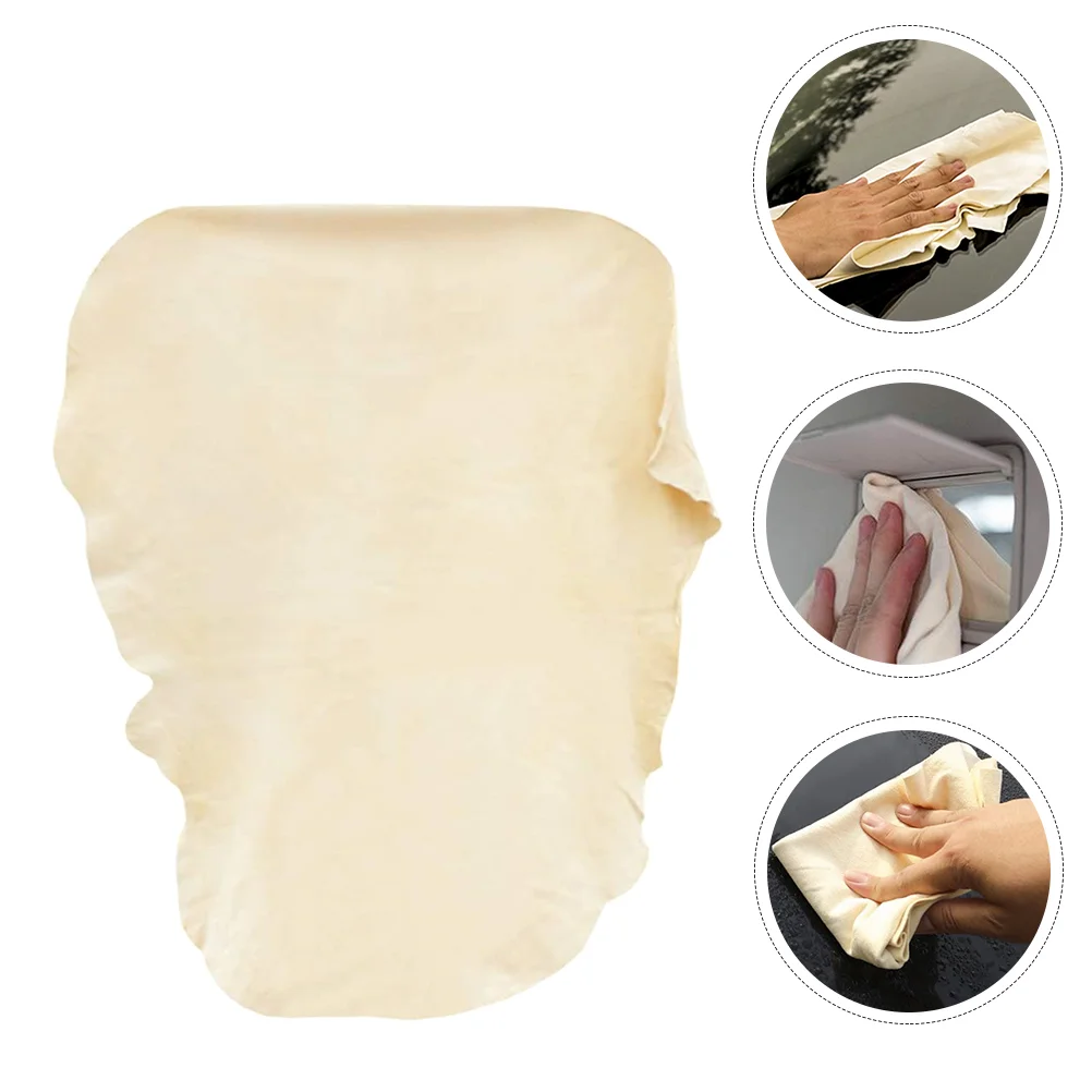 

Car Towel Accessories for Clean Towels Cleaning Supply Desk Lamp Wash Automotive