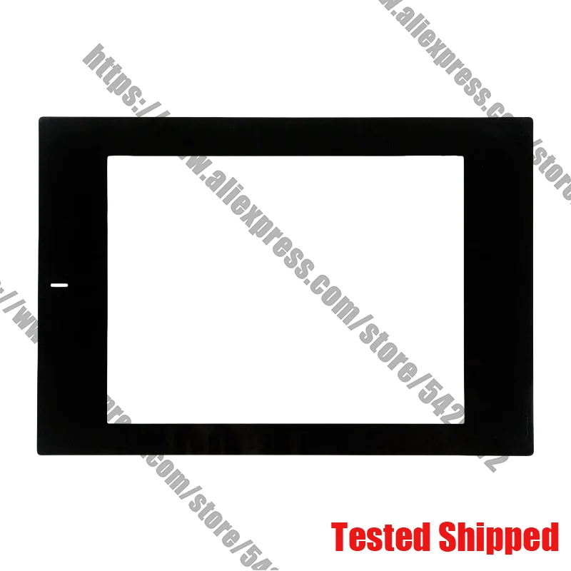 새로운 T010-1201-X861 02 T010-1201-T860 BKO-C11931 보호 필름 터치패드