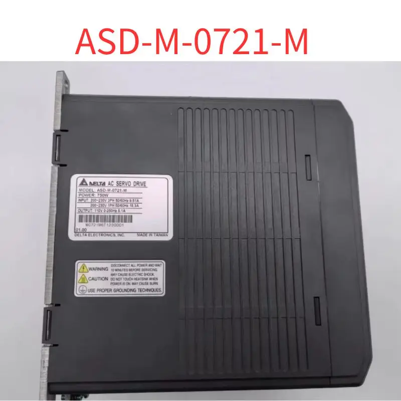 

Used ASD-M-0721-M Drive tested ok