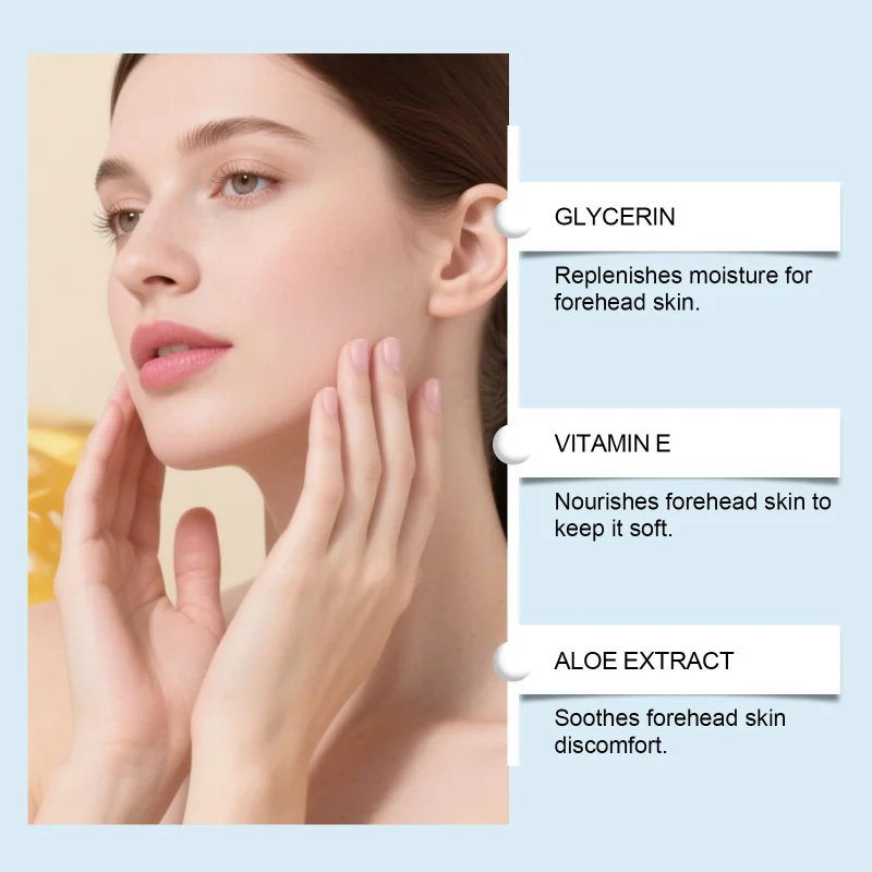 مصل العناية بالقشير للترطيب والإصلاح يزيل البشرة ا...