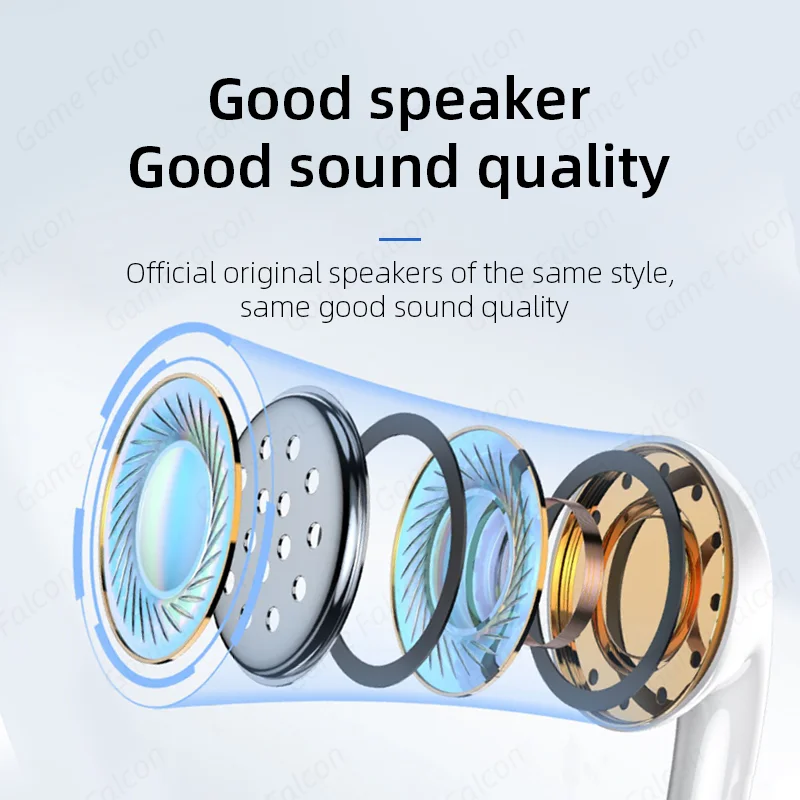 Wired Headphones For Samsung Galaxy S24 S23 S21 S22 S20 Plus Type USB C 3.5mm Jack Earphones A54 A34 A53 Note 20 10 Accessories 3