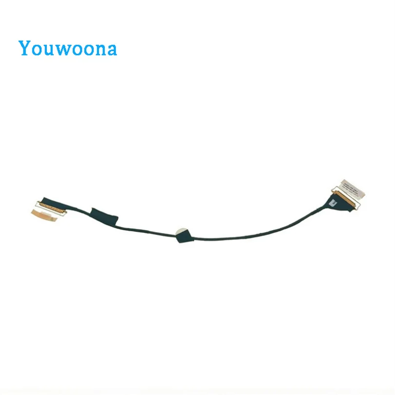 

Новый оригинальный ЖК-кабель LVDS для ноутбука ACER Aspire S7-191 50.4WD02.002