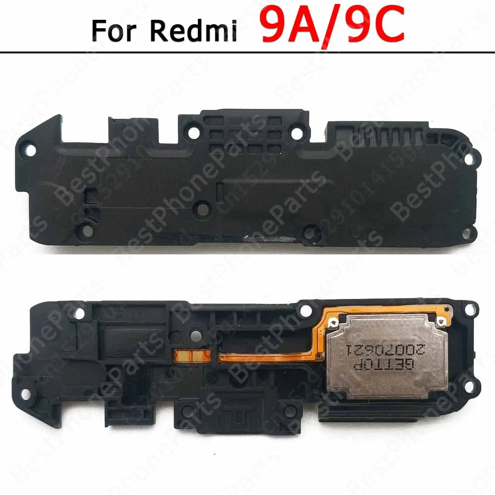 Фото Громкоговоритель для Xiaomi Redmi 10 10C 9T 9A 9C 9 8A 8 7A 7 6A 6 5A 5 Plus 4A 4X 4, громкоговоритель, звуковой модуль №2