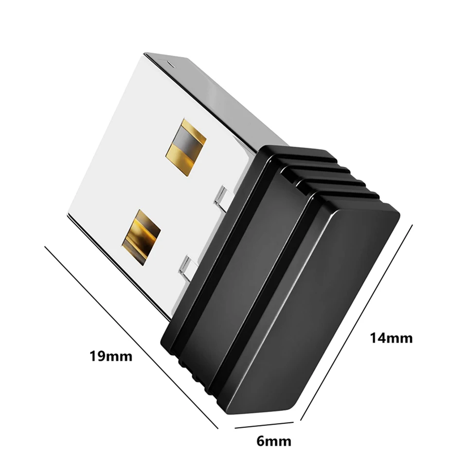 Mini Automatic USB Mouse Jiggler Device