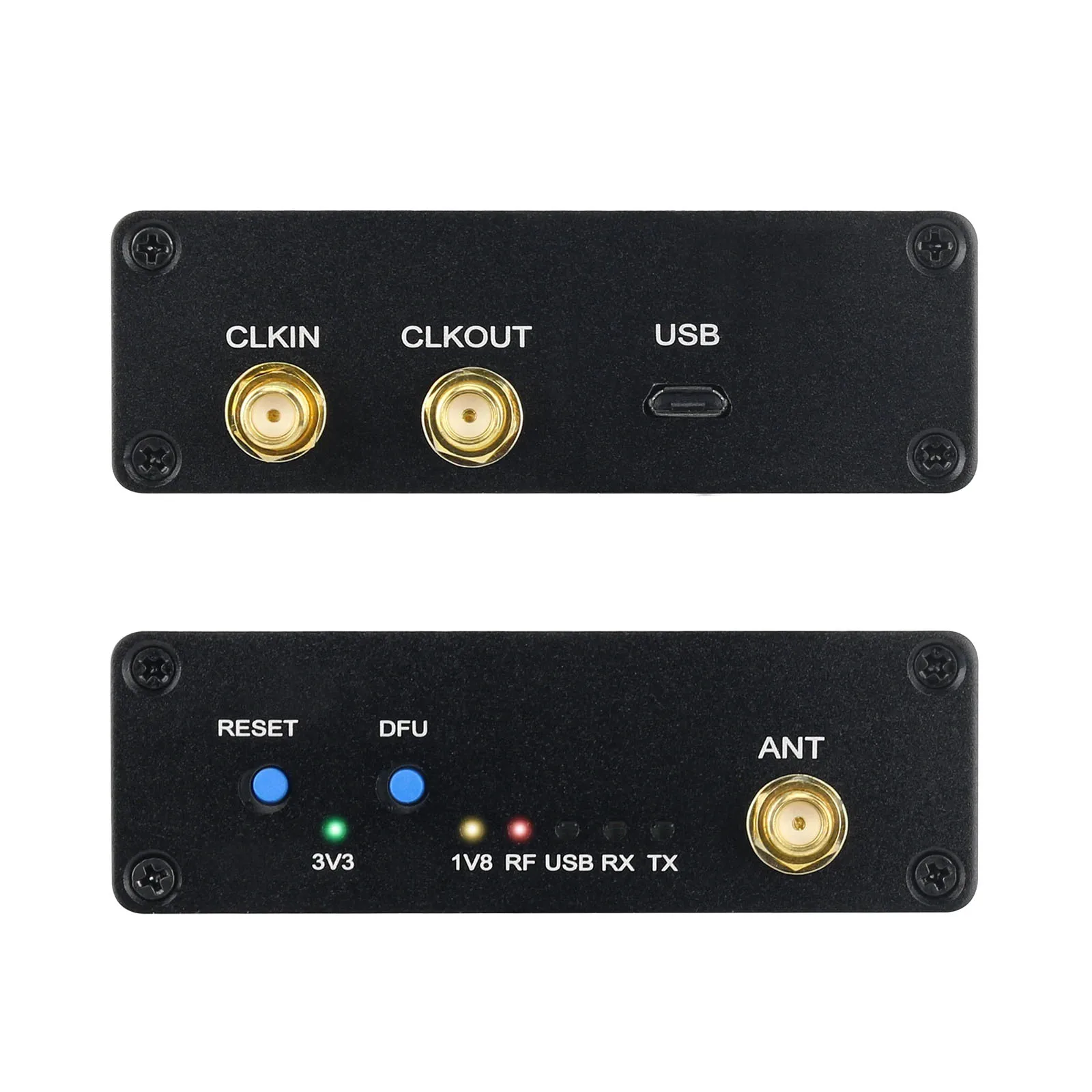 HackRF One SDR  ,  ҽ SDR ÷, V2.0.0  ù,   GPS ùķͿ, 1MHz-6GHz
