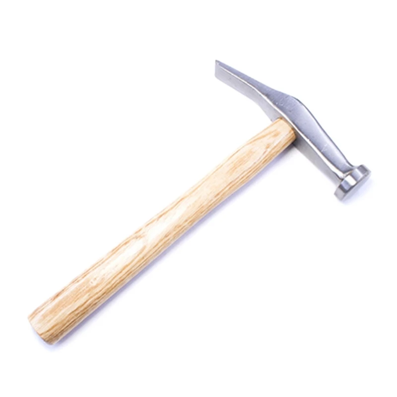 White bottom hammer