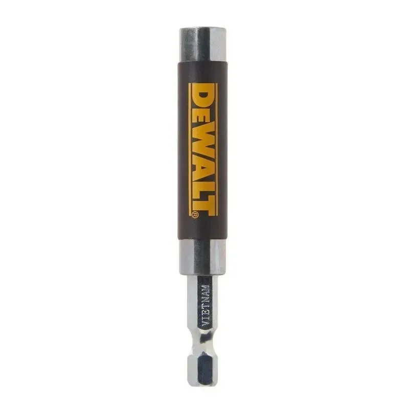 Compact Magnetic Bit Tip Holder DEWALT DW2054 1/4&Prime; Compact Rapid Load Bit Drive Guide Power Tool Accessory DW2054B
