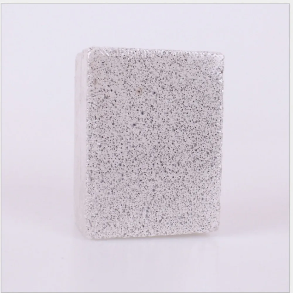 1pc BBQ Grill Grill Cleaning Brick Block Magic Stone Barbecue Cleaning Brush, Outdoor Camping Picnic, Cookware Barbecue Tool