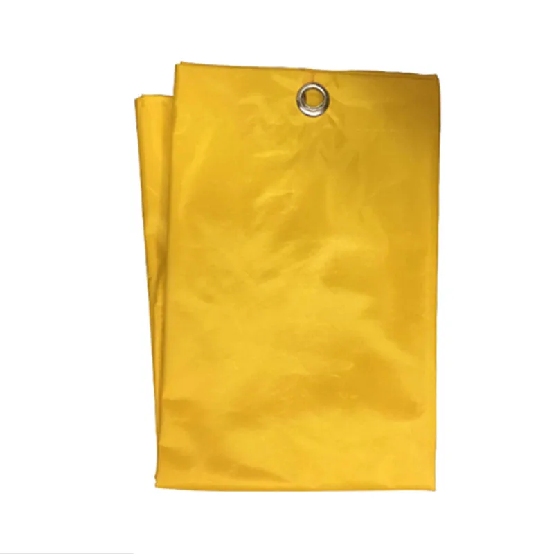 ALWAYSME Janitorial Cleaning Cart Bag