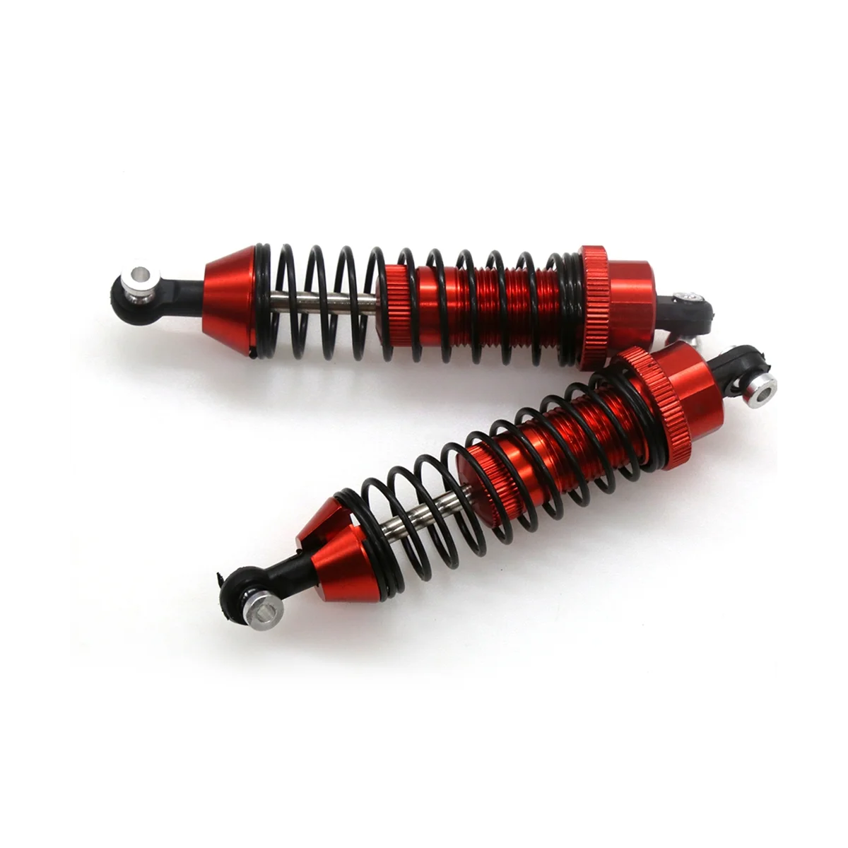 Redcat Gen8 Gen 8 Scout II 1/10 ݼ   , RC ũѷ ڵ ׷̵ ǰ, , 4PCs, 85mm