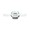 Golf Club Head Weight Compatible for Titleist GT3 Driver Club Head Weights 1PC 3