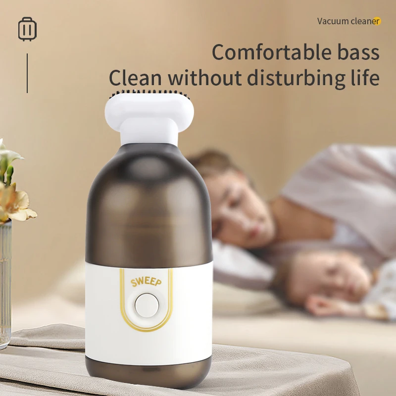 Car Vacuum Cleaner Multifunctional Household Cleaning Machine High-Power Handheld Wireless Office Carpet Cleaner Machine vacuum cleaner handheld vacuum cleaner wireless vacuum cleaner portable vacuum cleaner