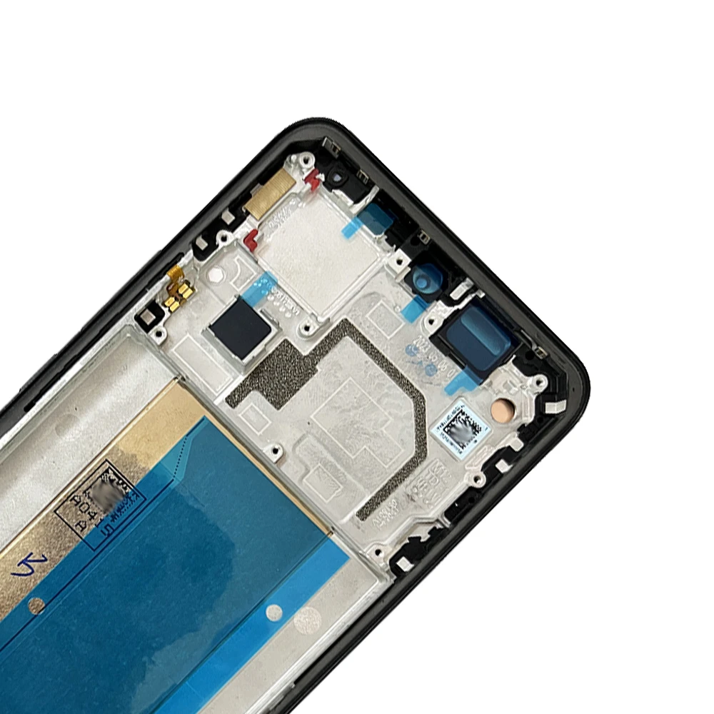 LCD Display Screen AMOLED for Xiaomi 13T Pro 2306EPN60G 23078PND5G LCD Display Touch Screen Digitizer Assembly