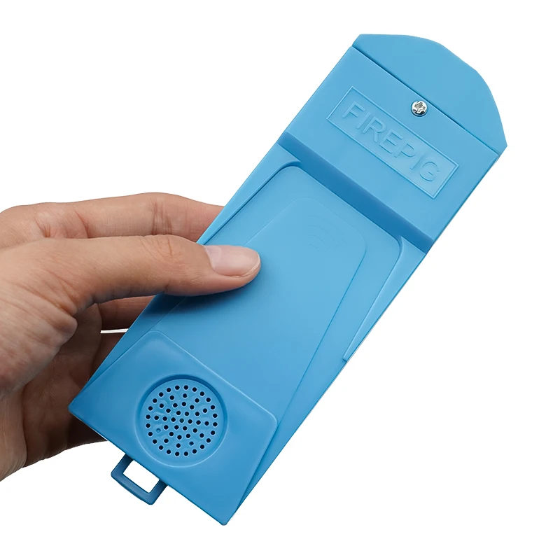 

Ультразвуковой детектор беременности, Тестовая Свинья для животных, Синий Быстрый тестер беременности