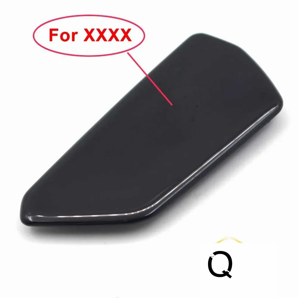 VW 골프 Mk8 골프 8 R Rline ID4 ID6 옥타비아 프로용, 자동차 키 장식 커버, 플러그 앤 플레이, 새로운 키 커버