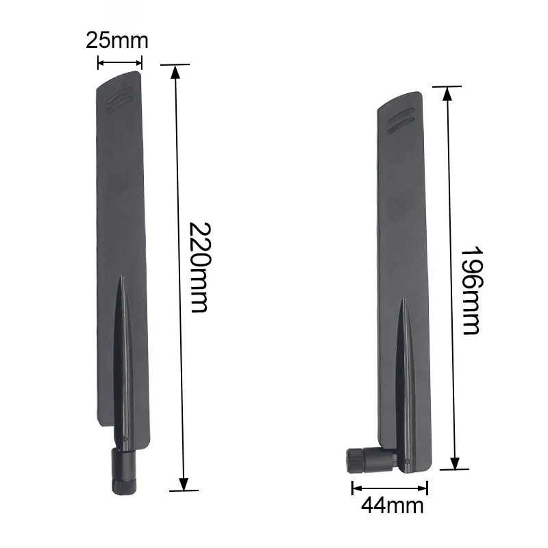 868mhz 안테나 915mhz 안테나 GSM 안테나 8dbi SMA Male 안테나 WiFi 안테나 외부 라우터 안테나