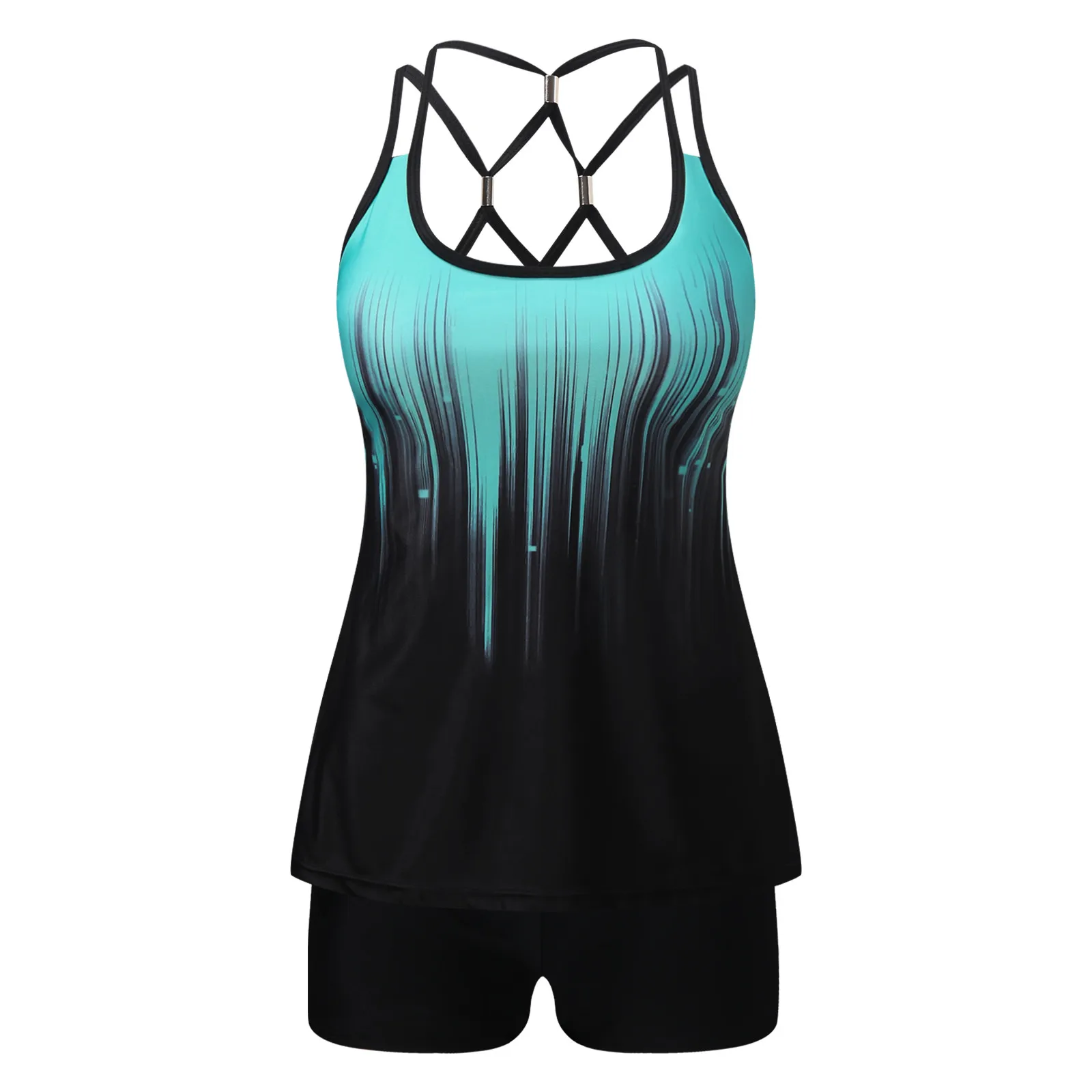 Рисунок 2 - Женский купальник из двух частей