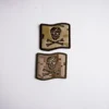 TSNK Tactical Patch "DG/NSWDG/DEVGRU/Seal6/BLUE Team " Armlet/Shoulder Badge 1