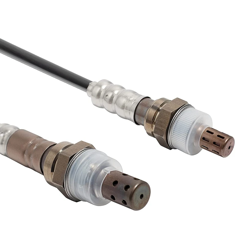 2 Pcs 234-4125 234-9005  Ϸ  O2  2002 2003 2004 ȥ CRV CR-V 2.4L