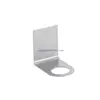 Hanger Wall Sticker Shower Gel Bottle Holder Shampoo Hand Soap Hook Holder Liquid Soap Holder for Kitchen Bathroom 5
