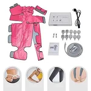 Lymphatic Drainage Machine