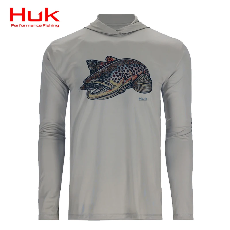 

2023 Men's Summer Outdoor Sports T -shirt New Fish Clothing Loan Hats Completion and Environmental Protection Roupa de Pesca