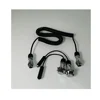Trailer Camera 1CH 5M Spring Cable 5