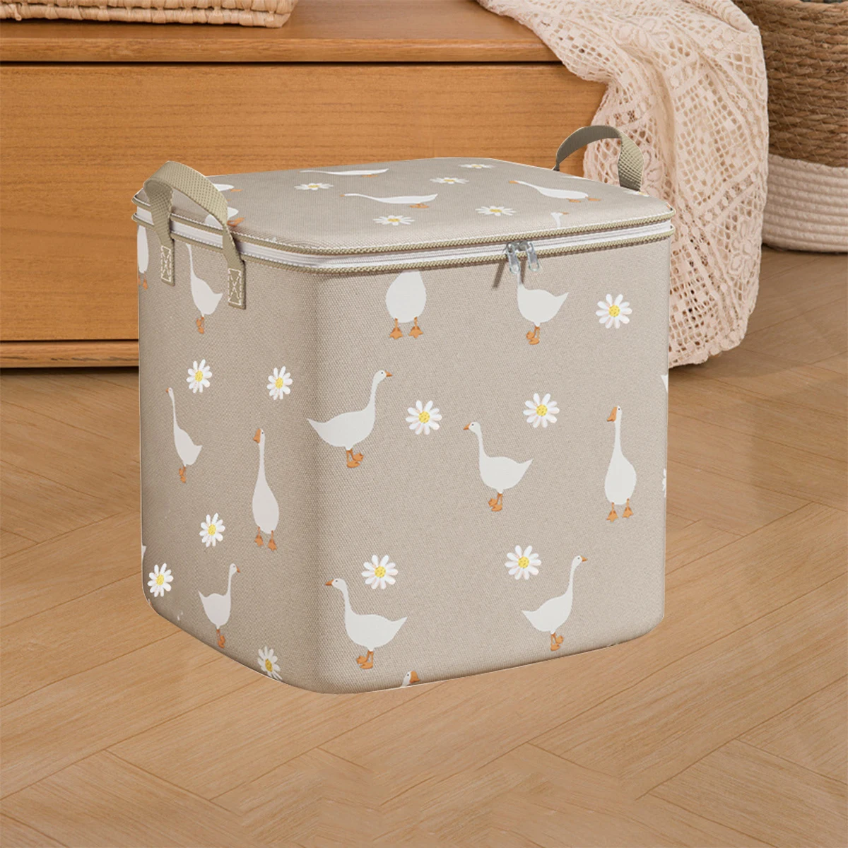 1PC Clothes Quilt Storage Bag Large-Capacity