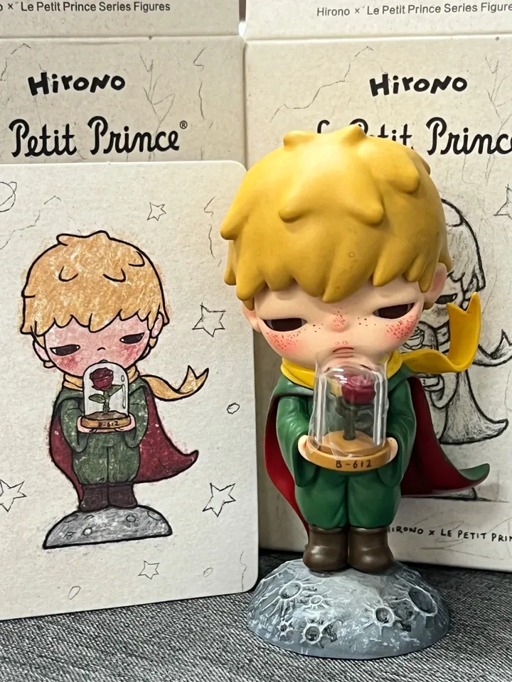 LE PETIT PRINCE Serie Limitee Collection Des Euros Annee 2003 Complet EUR 25,00 - FR